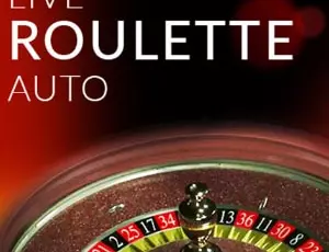 Auto Roulette