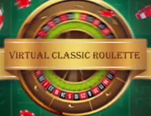 Virtual Classic Roulette